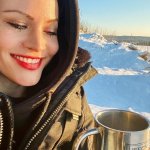 Simone sucht Wanderfreunde in Rott