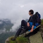 Brigitte sucht Wanderfreunde in Ahrensburg