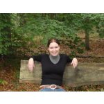 Sabrina sucht Wanderfreunde in Wusterhausen