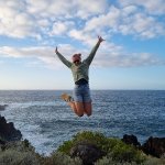 Anja sucht Wanderfreunde in Eberdingen