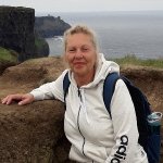 Diana sucht Wanderfreunde in Laatzen