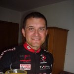 Thilo sucht Wanderfreunde in Mistelbach