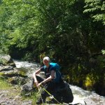 Daniela sucht Wanderfreunde in Benningen am Neckar