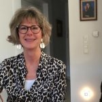 Christine sucht Wanderfreunde in Perl