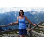 Caroline sucht Wanderfreunde in Glashütten