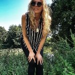 Marion sucht Wanderfreunde in Königsbach-Stein