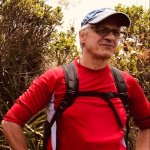 Gerd (Nachtfalke56) sucht Wanderfreunde in Baden-Baden