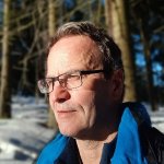 Roland sucht Wanderfreunde in Stutensee