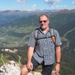 Franz sucht Wanderfreunde in Kalt