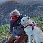 Thomas Schmidt sucht Wanderfreunde in Pietralunga