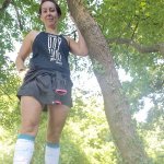 Barbara sucht Wanderfreunde in Marbach am Neckar