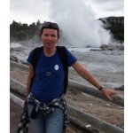 Doris sucht Wanderfreunde in Volkach