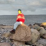 Jenny sucht Wanderfreunde in Wolfhagen
