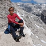 Antje sucht Wanderfreunde in Walluf