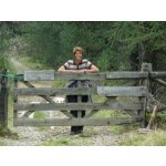 Jacqueline sucht Wanderfreunde in Ihringen