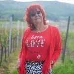 Karin sucht Wanderfreunde in Eisenberg