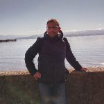 Klaus sucht Wanderfreunde in Neuried