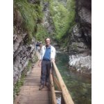 Jürgen sucht Wanderfreunde in Olbernhau