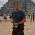 Reimar sucht Wanderfreunde in Weiterstadt