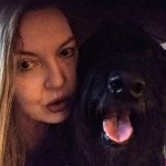 Bettina sucht Wanderfreunde in Pirmasens