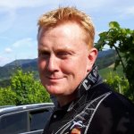 Dirk sucht Wanderfreunde in Much
