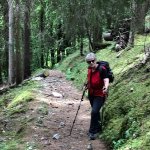 Carmen sucht Wanderfreunde in Lindau