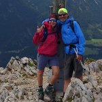 Nata sucht Wanderfreunde in Wiesenttal