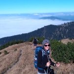 Manuela sucht Wanderfreunde in Emmendingen