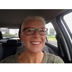 Ulla sucht Wanderfreunde in Bad Hersfeld