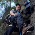 Markus sucht Wanderfreunde in Heringen