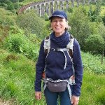 Gertrud sucht Wanderfreunde in Bad Boll