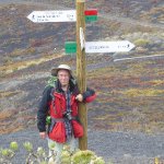 tom sucht Wanderfreunde in Bochum