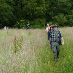 EWS-Wanderung “Mit offenen Augen rund um Wadern”