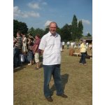 Norbert sucht Wanderfreunde in Marbach am Neckar