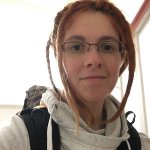 Jasmin sucht Wanderfreunde in Ellefeld