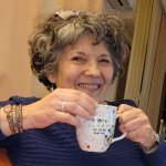 Marie sucht Wanderfreunde in Mühlheim am Main