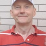 Ludwig S. sucht Wanderfreunde in Wöllstadt