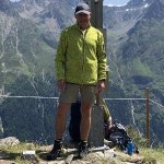Stephan sucht Wanderfreunde in Vierkirchen