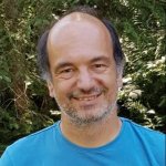 Joachim sucht Wanderfreunde in Aurich