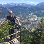 Fiorellina sucht Wanderfreunde in Sachsenkam