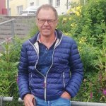 Harry sucht Wanderfreunde in Plankstadt
