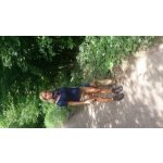 Sabine sucht Wanderfreunde in Neulußheim