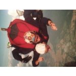 Jona sucht Wanderfreunde in Hameln