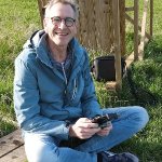 Friedhelm sucht Wanderfreunde in Friedrichsdorf