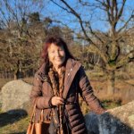 Brigitte sucht Wanderfreunde in Stuhr