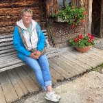 Jannette sucht Wanderfreunde in Filderstadt