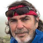 ralf sucht Wanderfreunde in Neu-Ulm