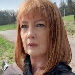 Barbara sucht Wanderfreunde in Wilnsdorf