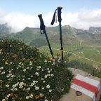 Wanderurlaub / Aktivurlaub in den Pitztaler Alpen