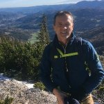 Martin sucht Wanderfreunde in Mühlbach am Manhartsberg